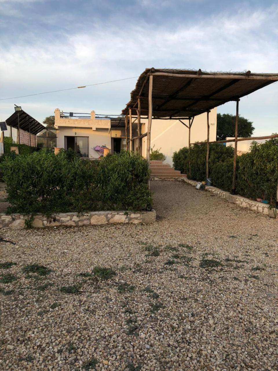 Sidi Kaouki Tayoukhte Surf House Exterior foto