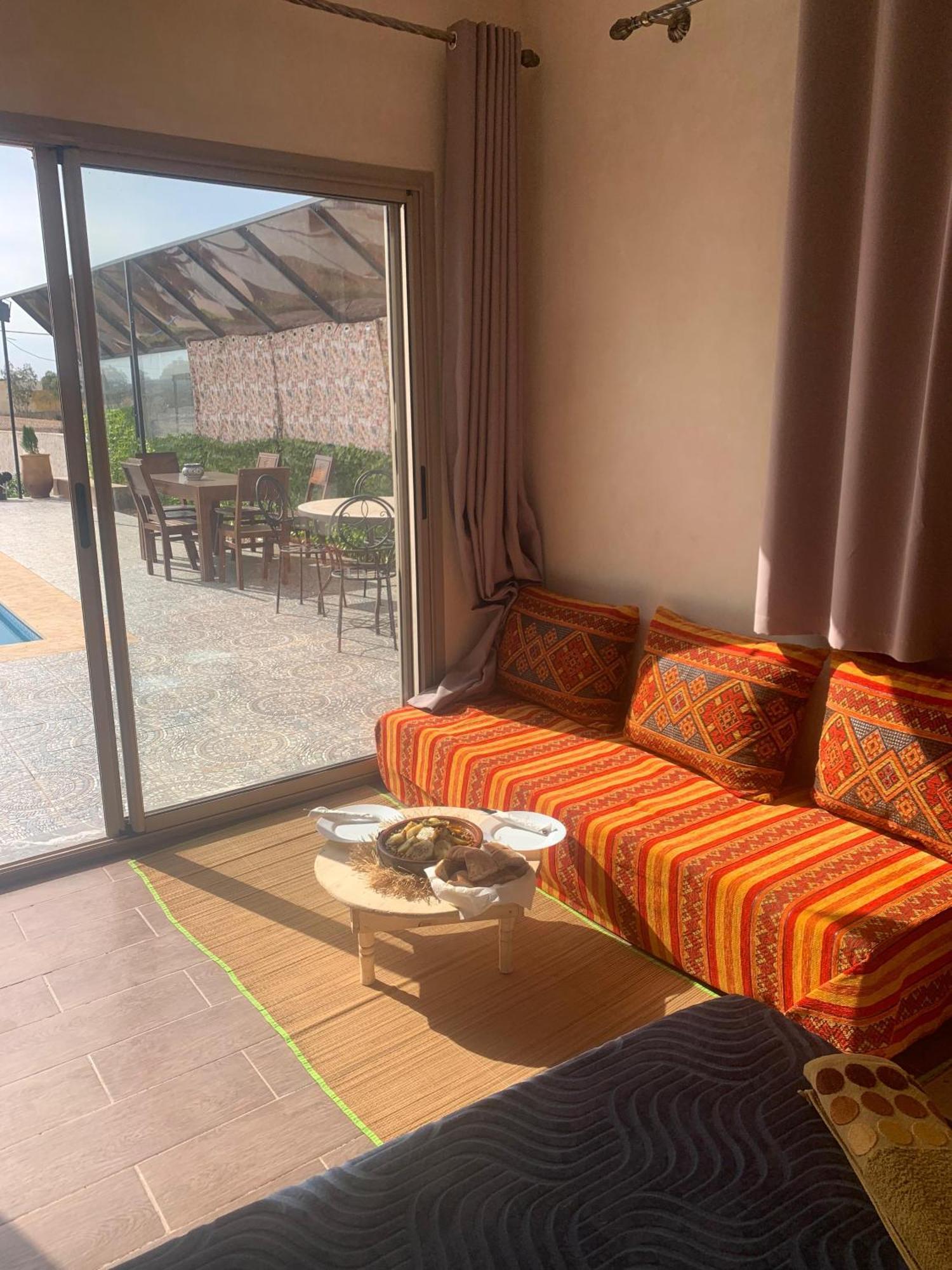 Sidi Kaouki Tayoukhte Surf House Exterior foto